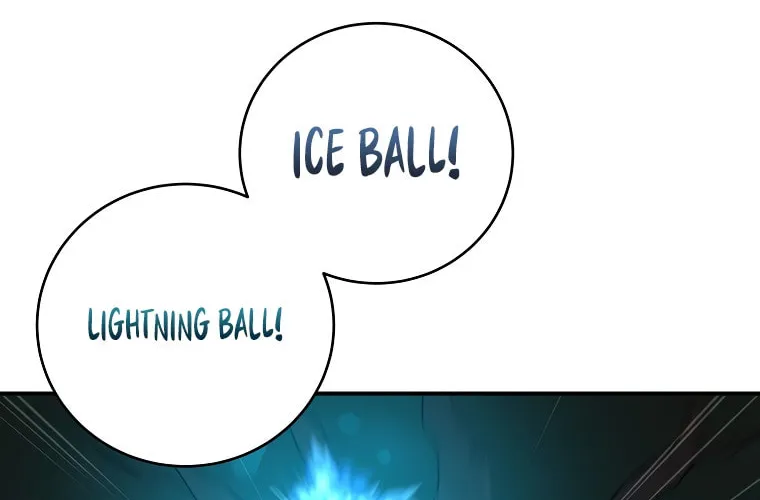 Grand Warlock Streamer Chapter 41 page 45 - 