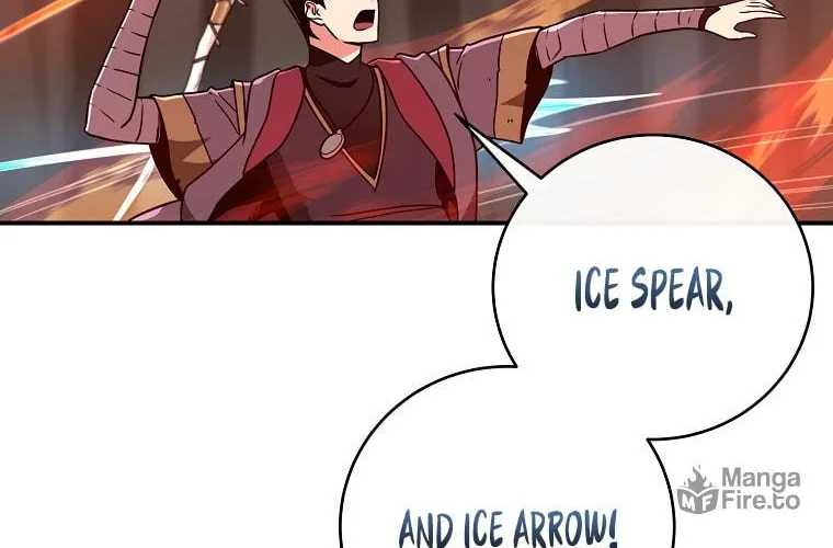 Grand Warlock Streamer Chapter 41 page 47 - 