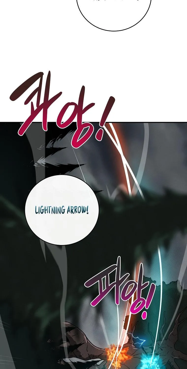 Grand Warlock Streamer Chapter 41 page 48 - 