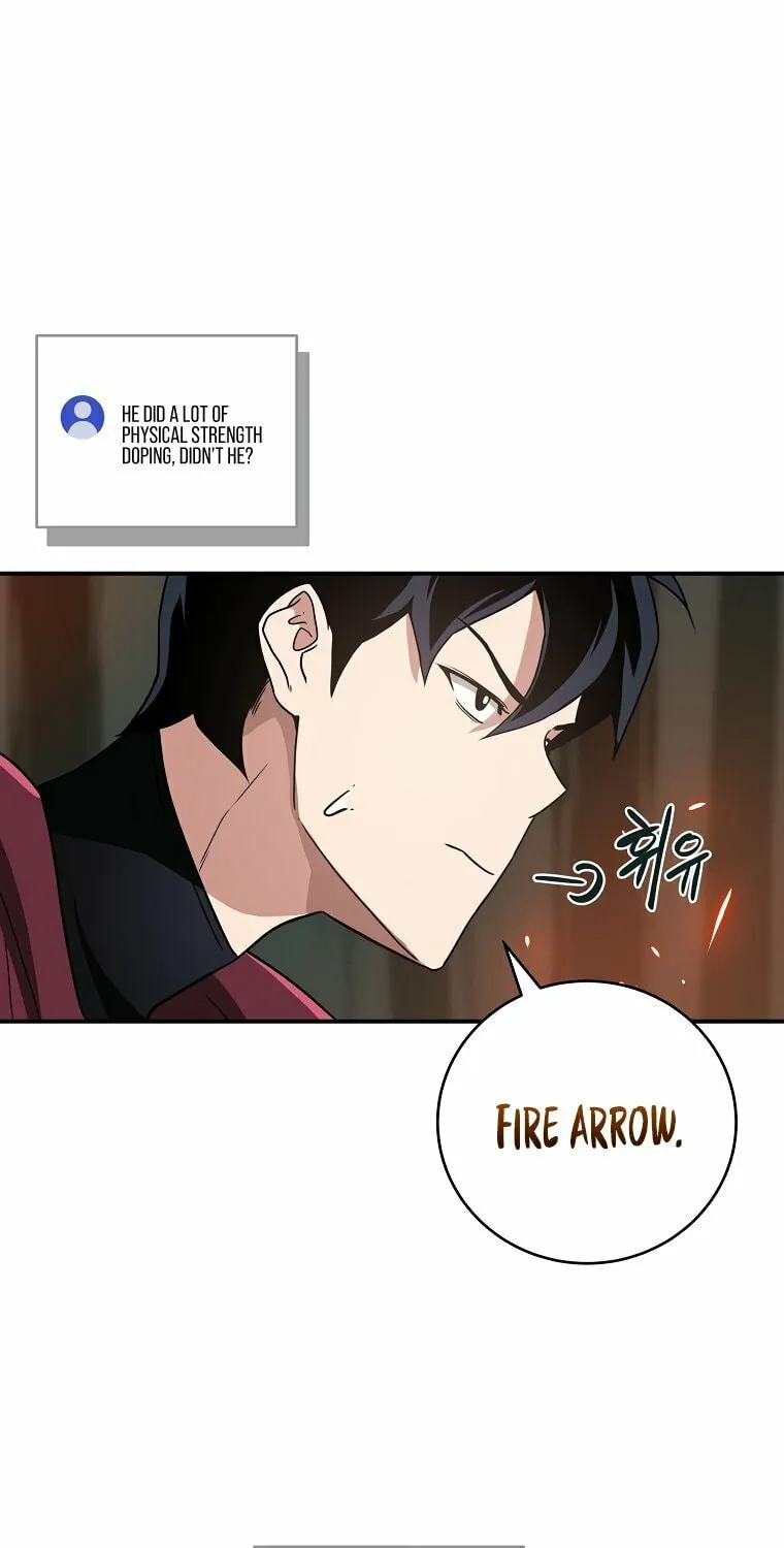 Grand Warlock Streamer Chapter 41 page 51 - 