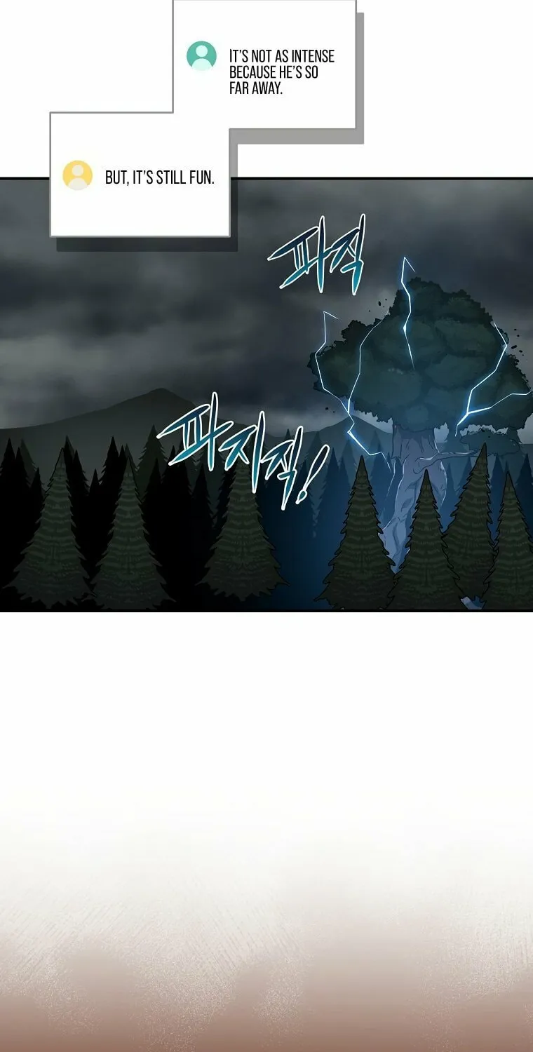 Grand Warlock Streamer Chapter 41 page 52 - 