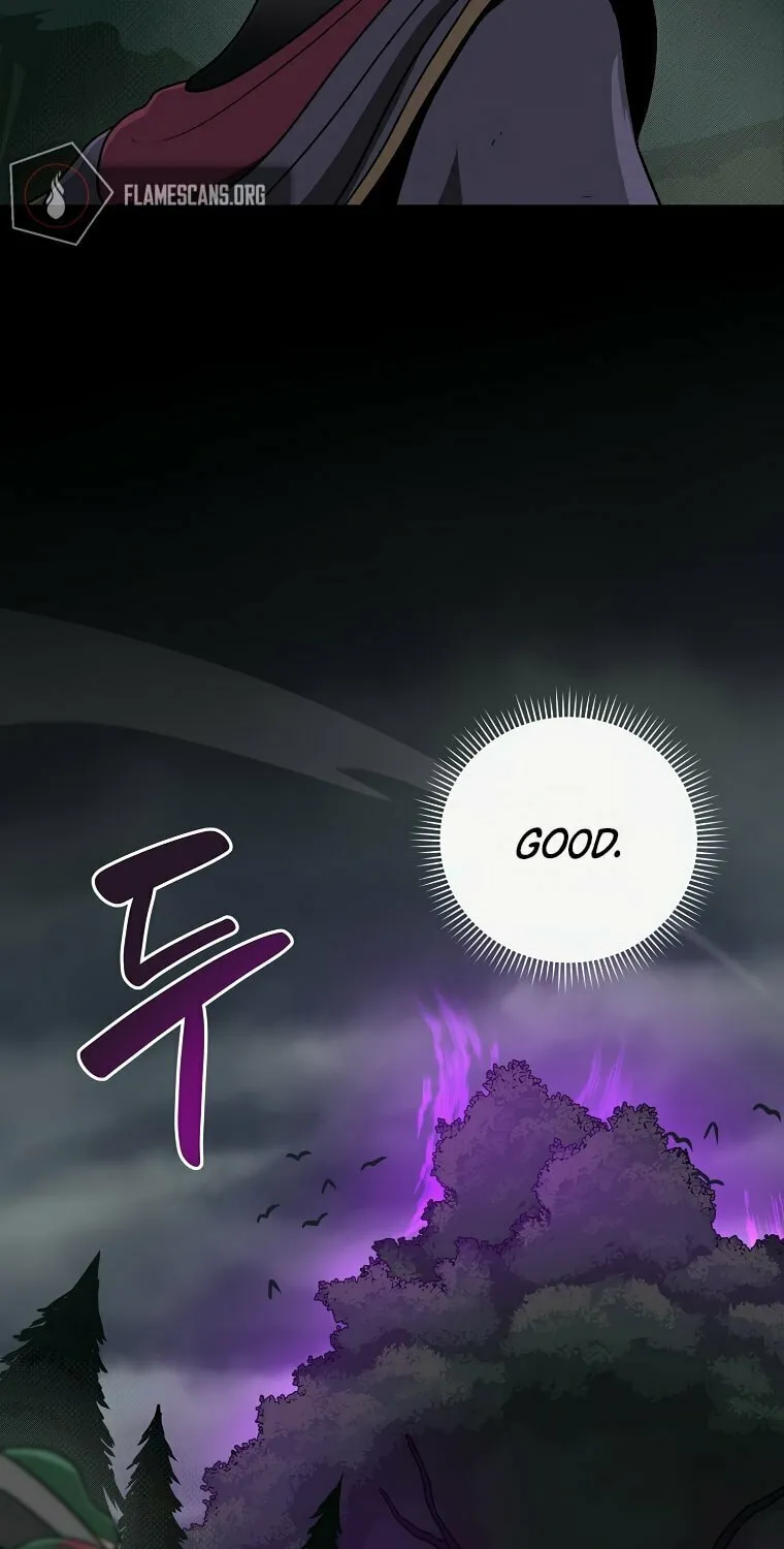 Grand Warlock Streamer Chapter 41 page 7 - 