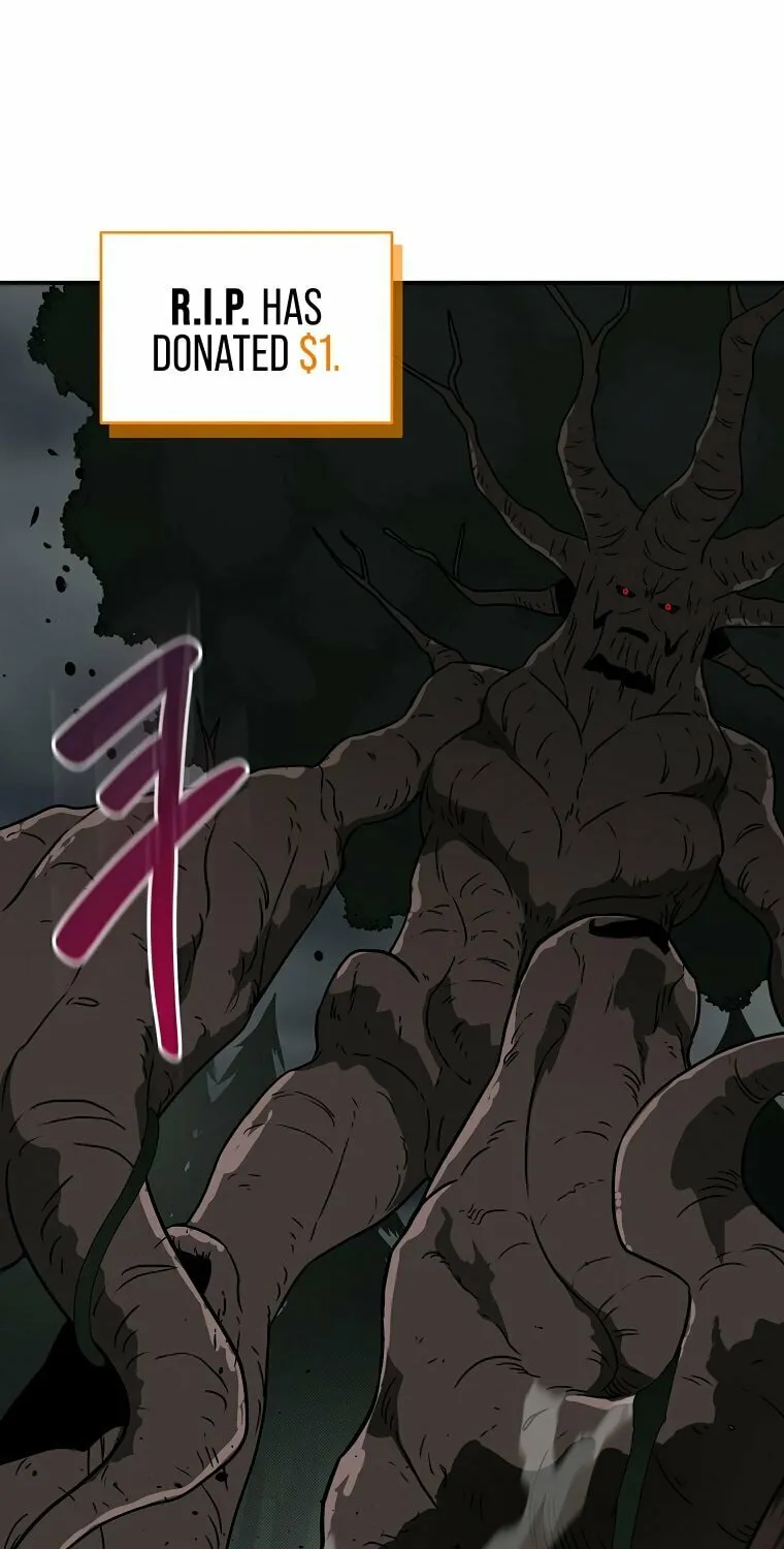 Grand Warlock Streamer Chapter 41 page 61 - 