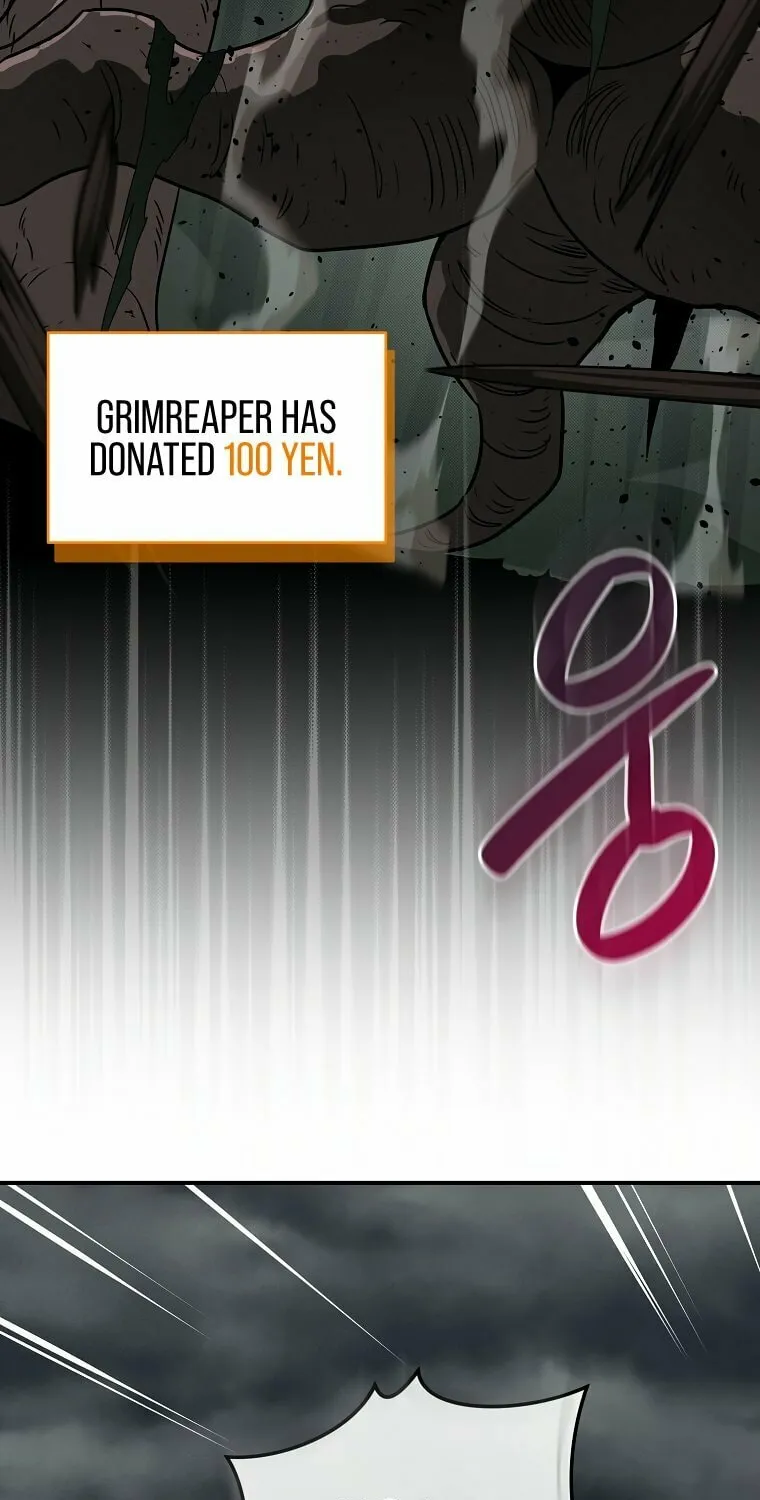 Grand Warlock Streamer Chapter 41 page 62 - 