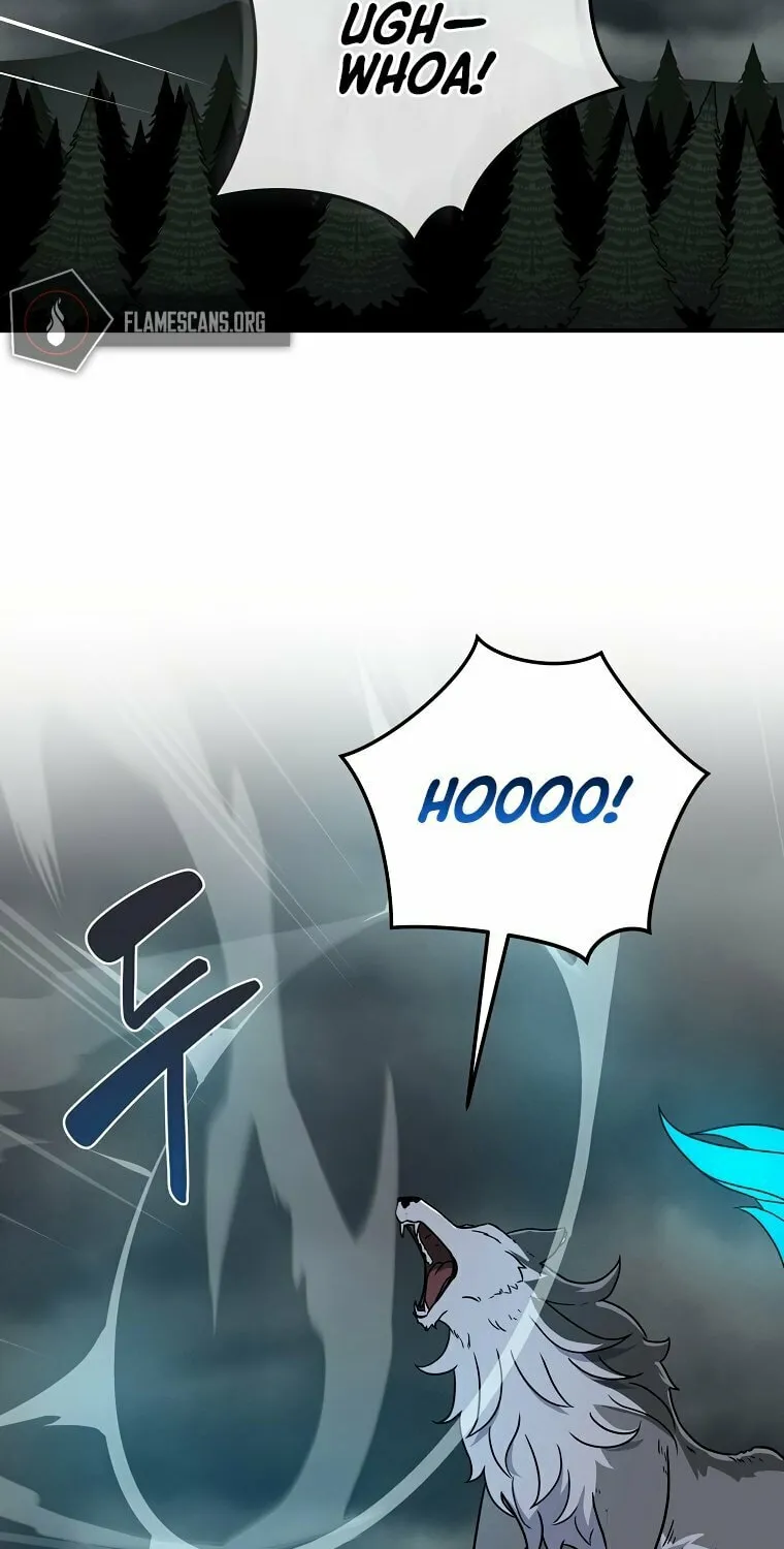 Grand Warlock Streamer Chapter 41 page 63 - 