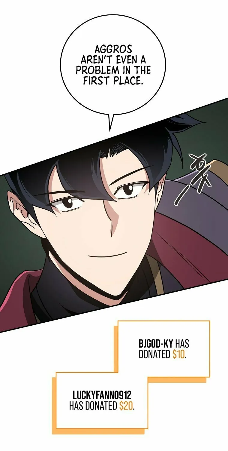 Grand Warlock Streamer Chapter 41 page 65 - 