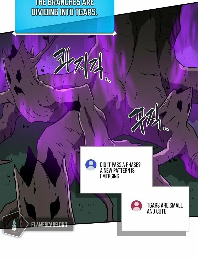 Grand Warlock Streamer Chapter 41 page 71 - 