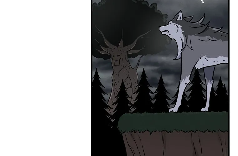 Grand Warlock Streamer Chapter 41 page 73 - 