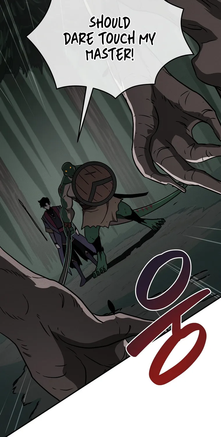 Grand Warlock Streamer Chapter 41 page 76 - 