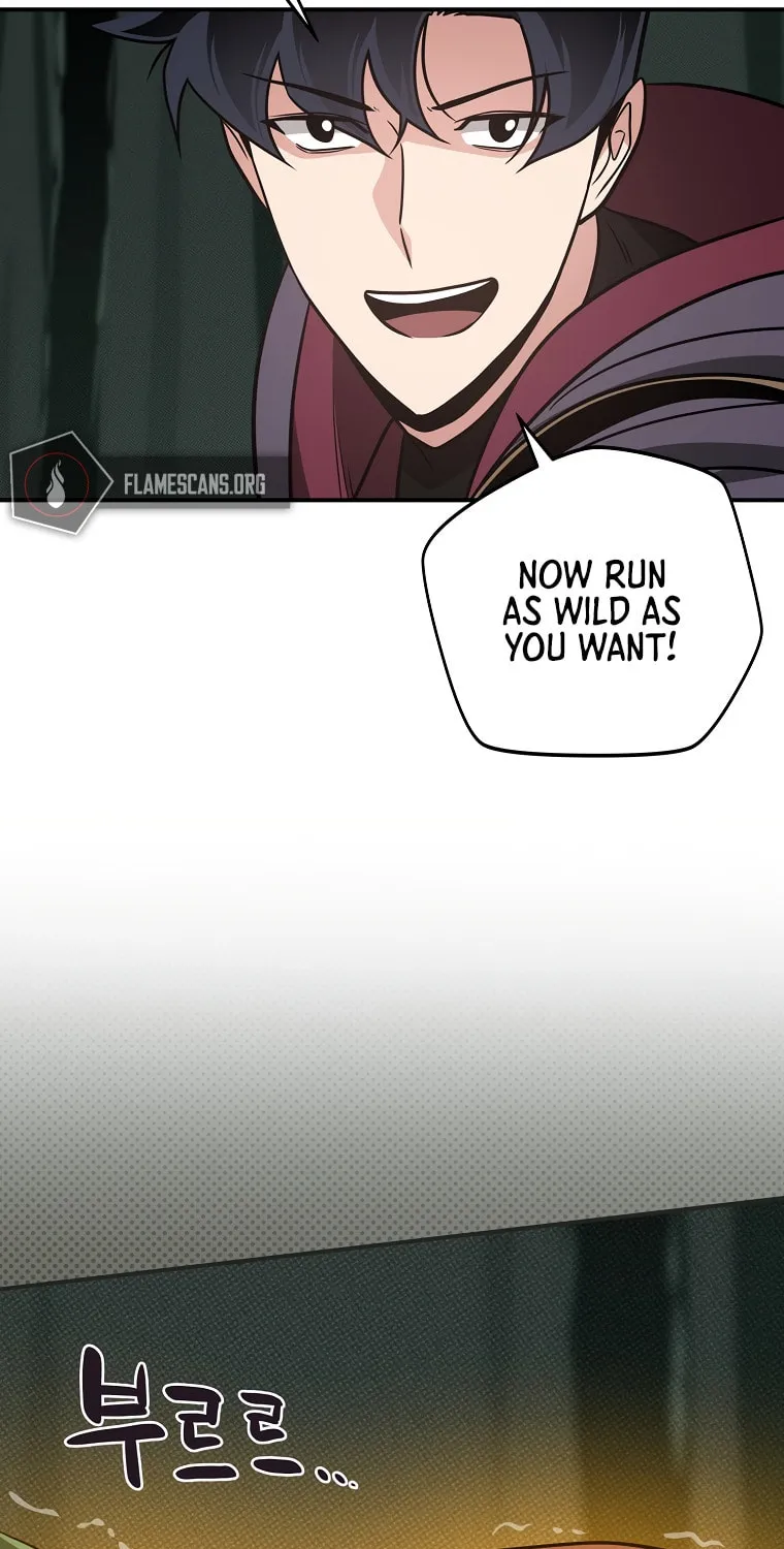 Grand Warlock Streamer Chapter 41 page 78 - 