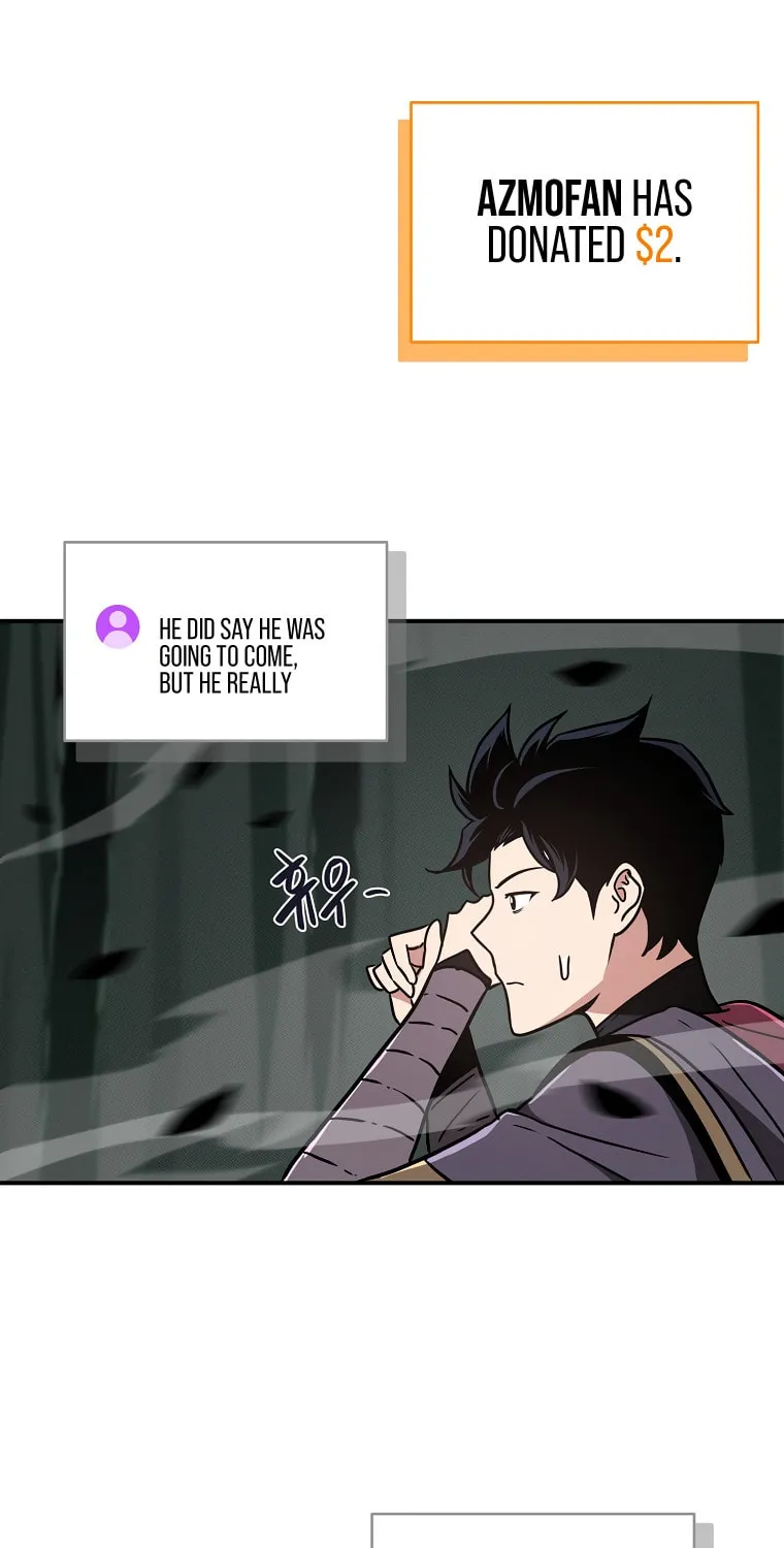 Grand Warlock Streamer Chapter 41 page 87 - 