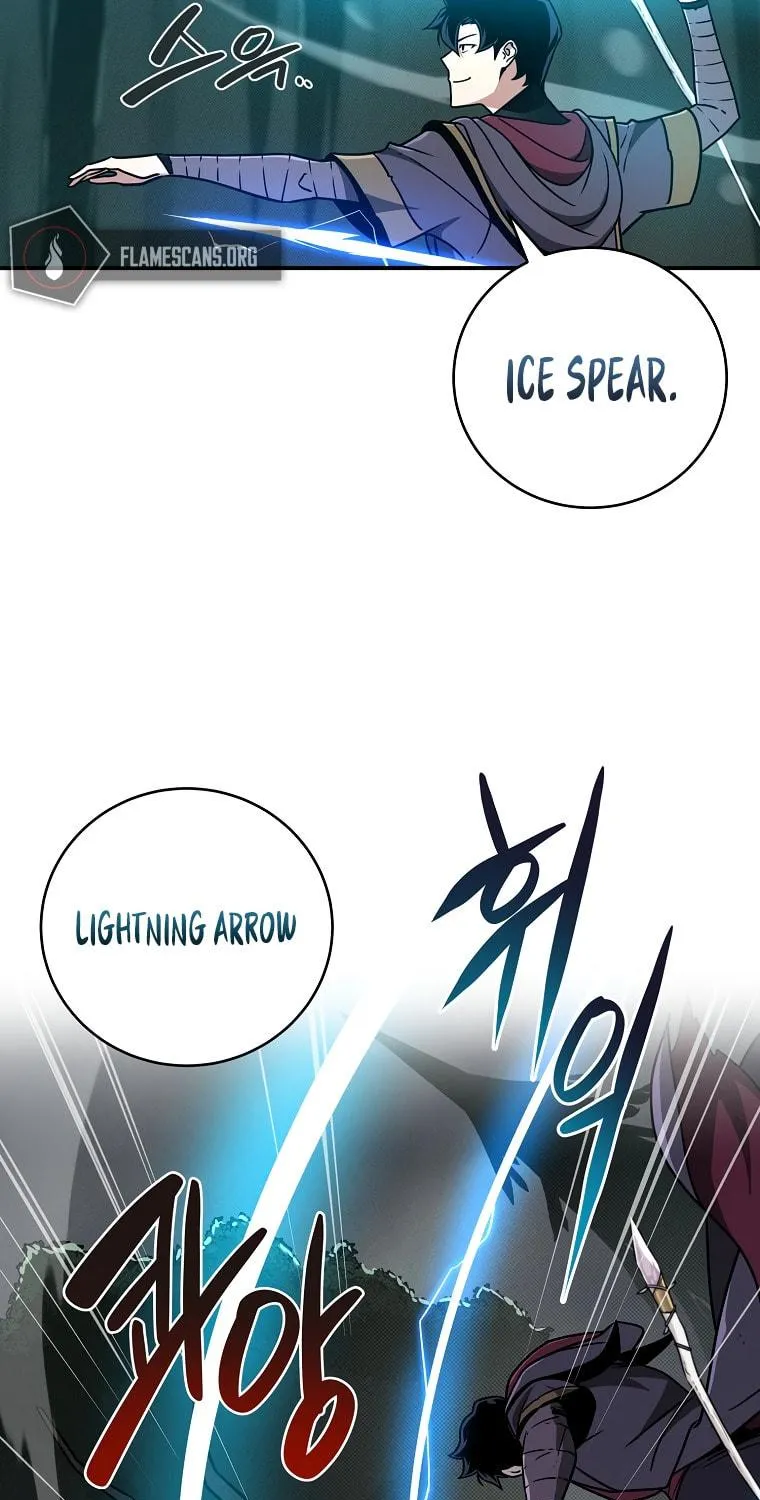 Grand Warlock Streamer Chapter 41 page 89 - 