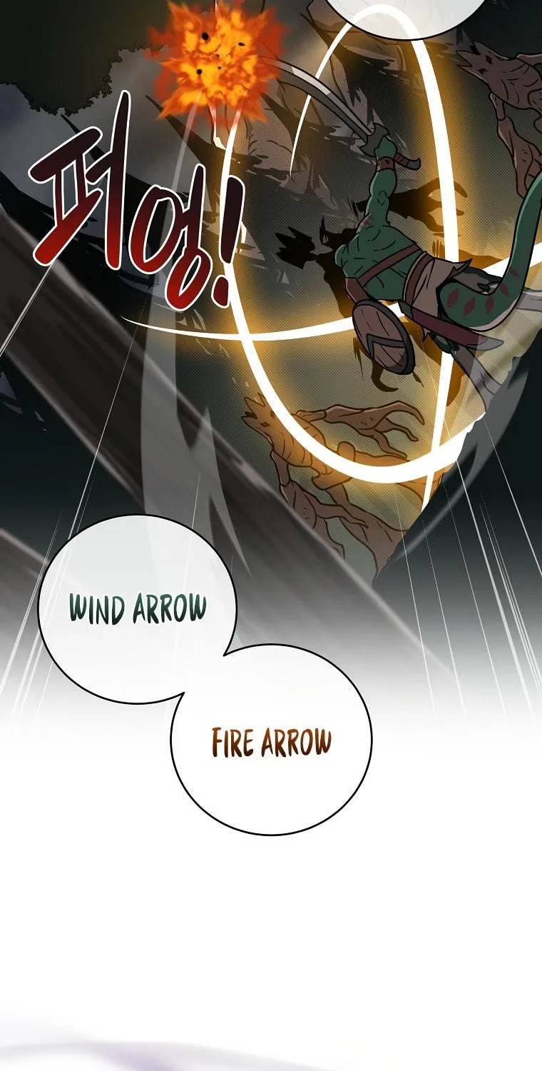 Grand Warlock Streamer Chapter 41 page 91 - 