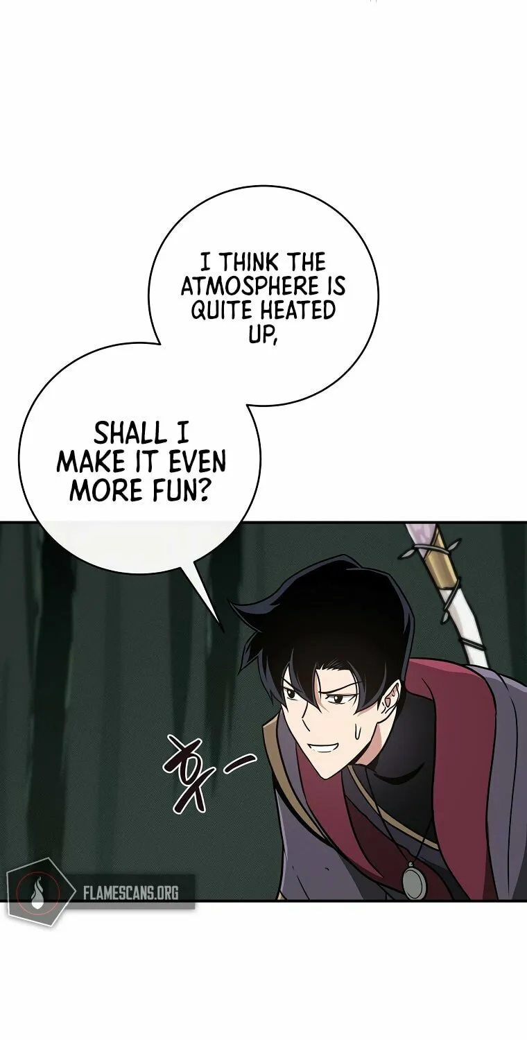 Grand Warlock Streamer Chapter 41 page 94 - 