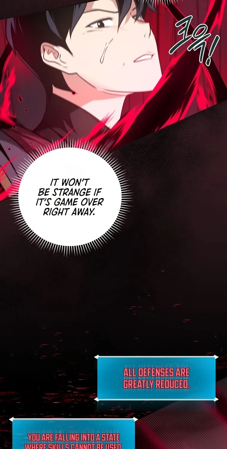 Grand Warlock Streamer Chapter 42 page 101 - 