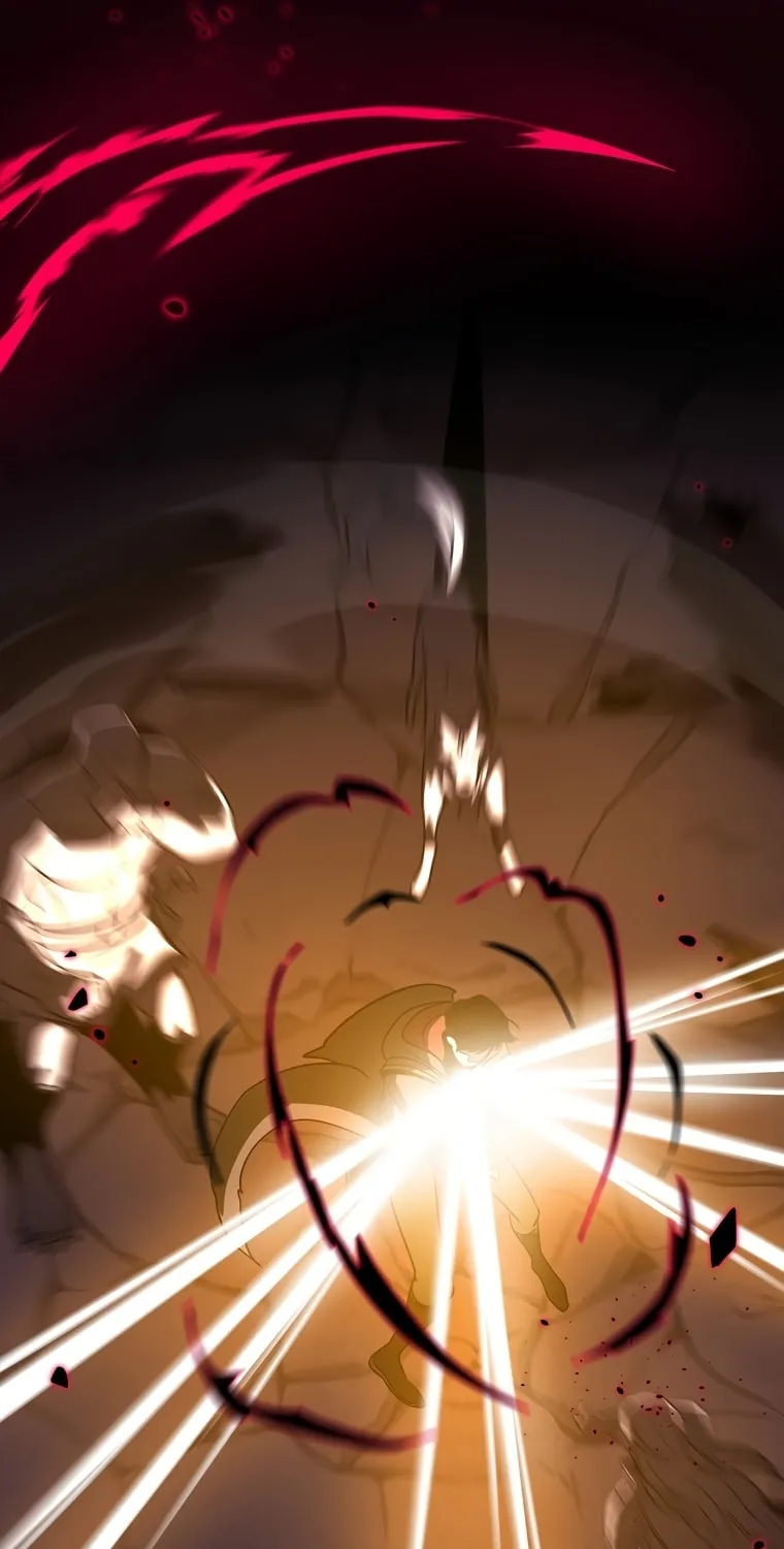Grand Warlock Streamer Chapter 42 page 106 - 