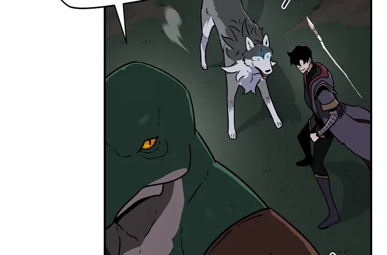 Grand Warlock Streamer Chapter 42 page 12 - 