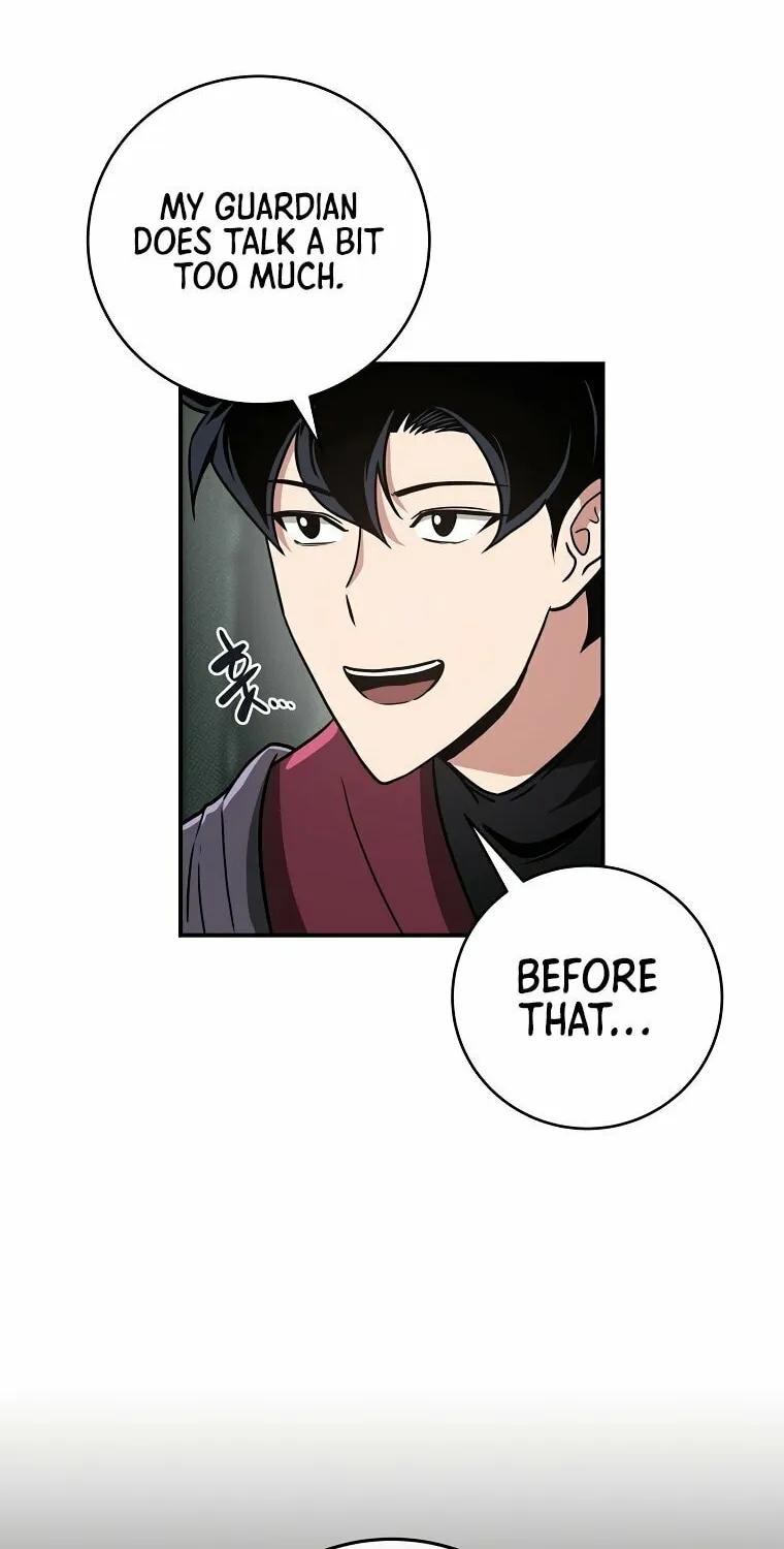 Grand Warlock Streamer Chapter 42 page 15 - 
