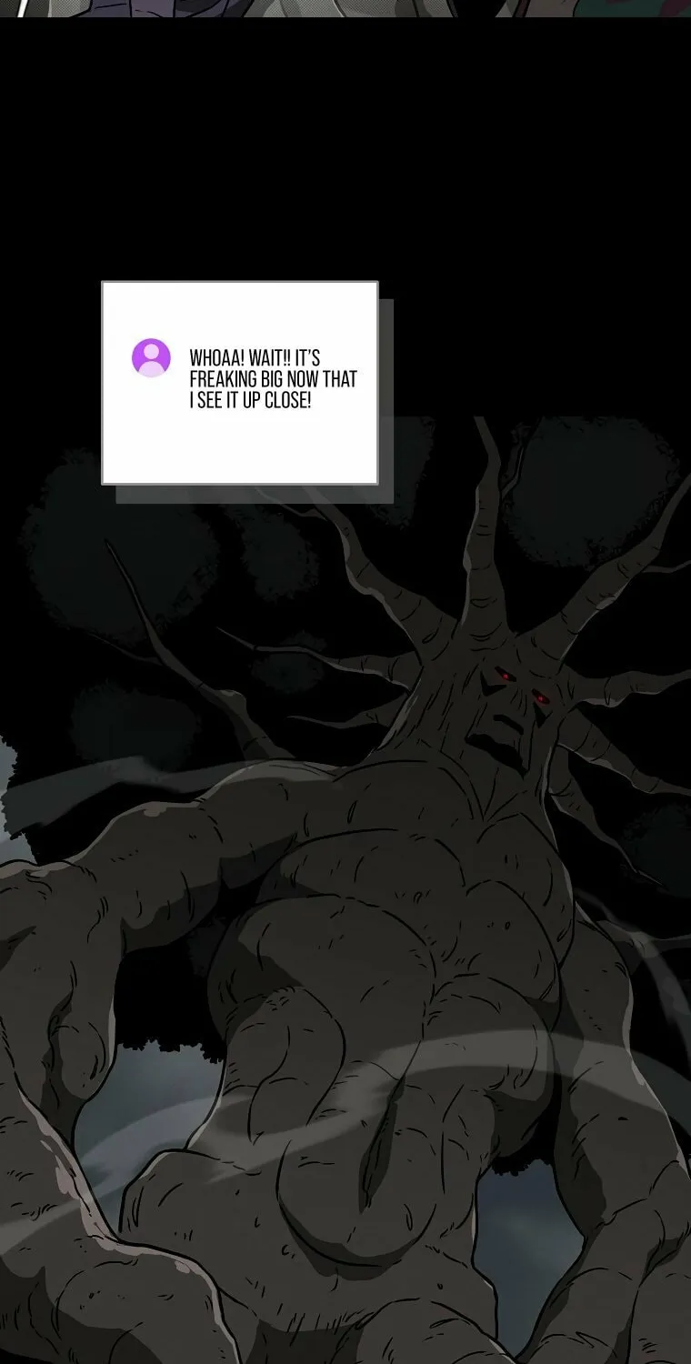 Grand Warlock Streamer Chapter 42 page 17 - 