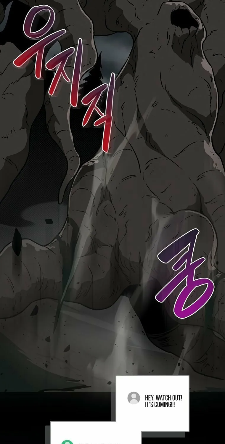 Grand Warlock Streamer Chapter 42 page 18 - 