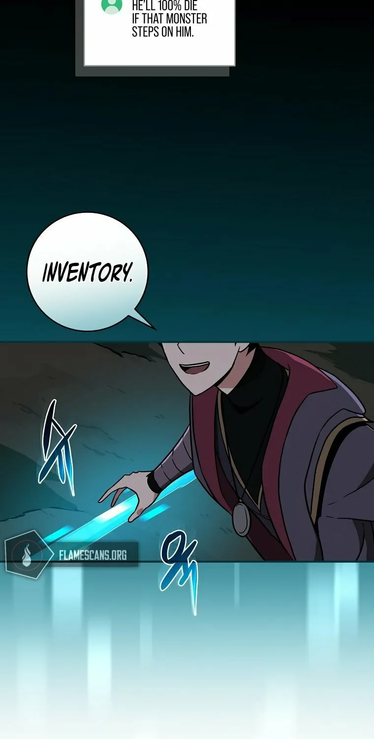 Grand Warlock Streamer Chapter 42 page 19 - 