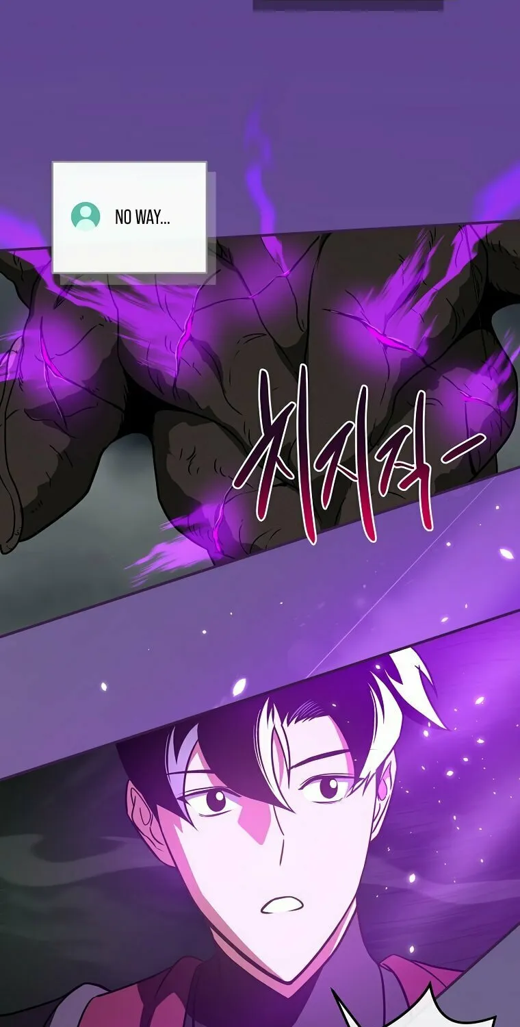 Grand Warlock Streamer Chapter 42 page 23 - 