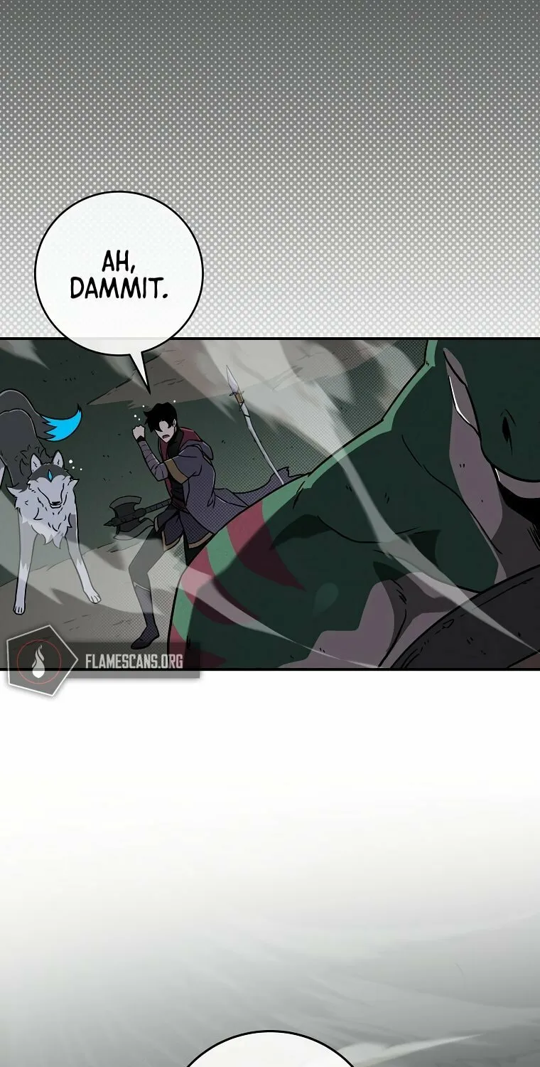 Grand Warlock Streamer Chapter 42 page 32 - 