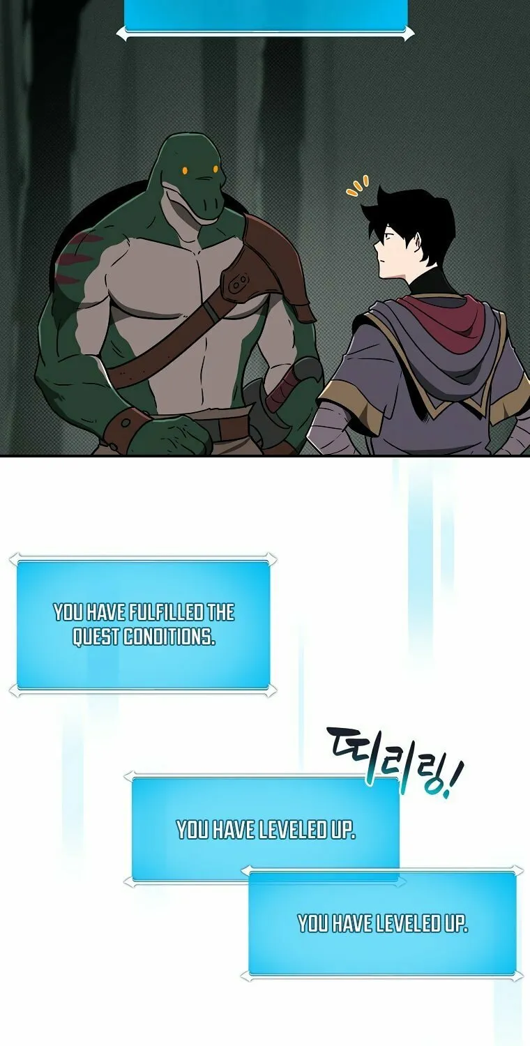 Grand Warlock Streamer Chapter 42 page 39 - 