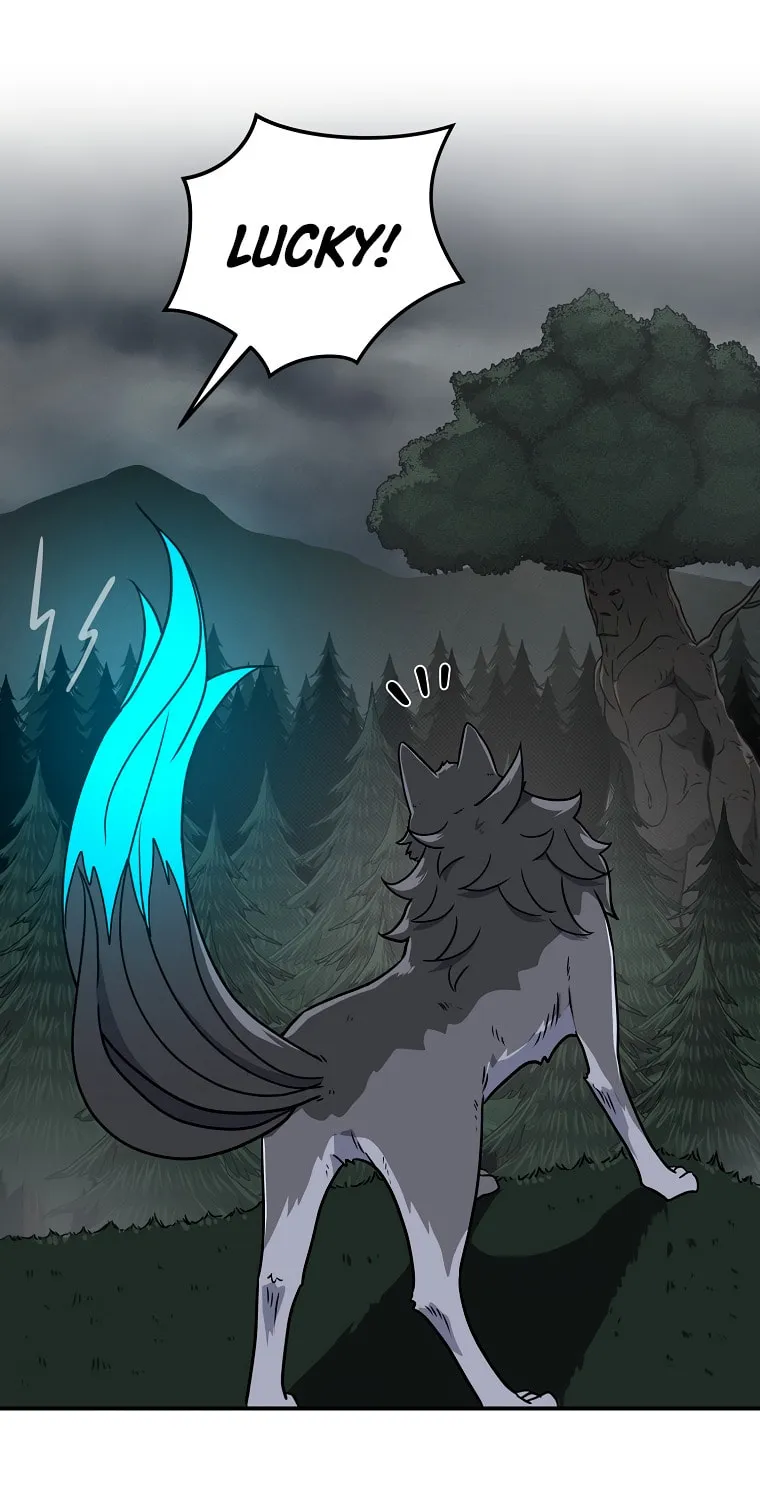 Grand Warlock Streamer Chapter 42 page 5 - 