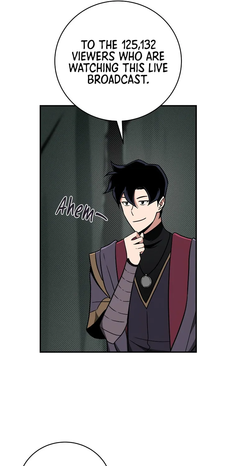 Grand Warlock Streamer Chapter 42 page 42 - 