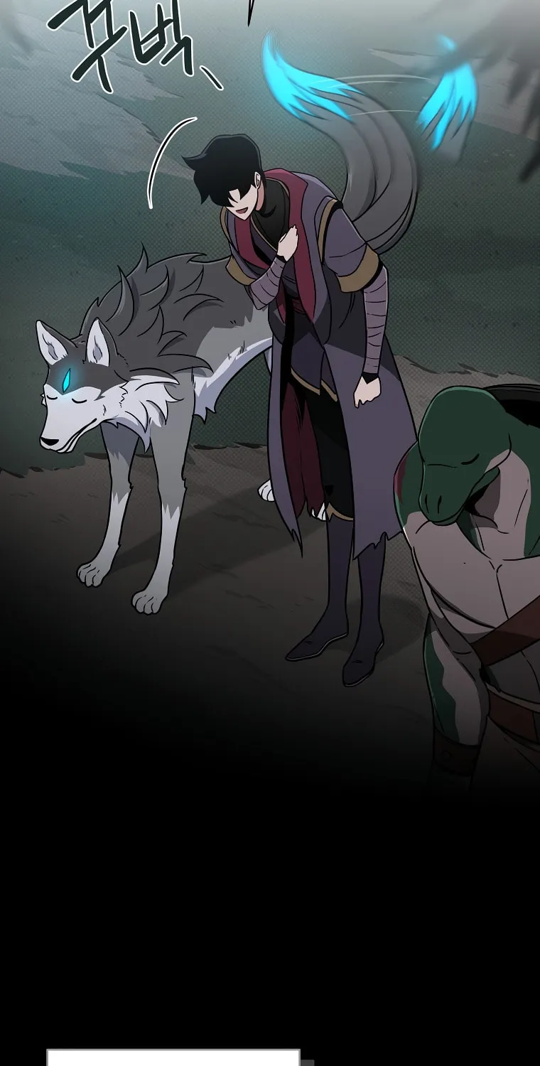 Grand Warlock Streamer Chapter 42 page 44 - 