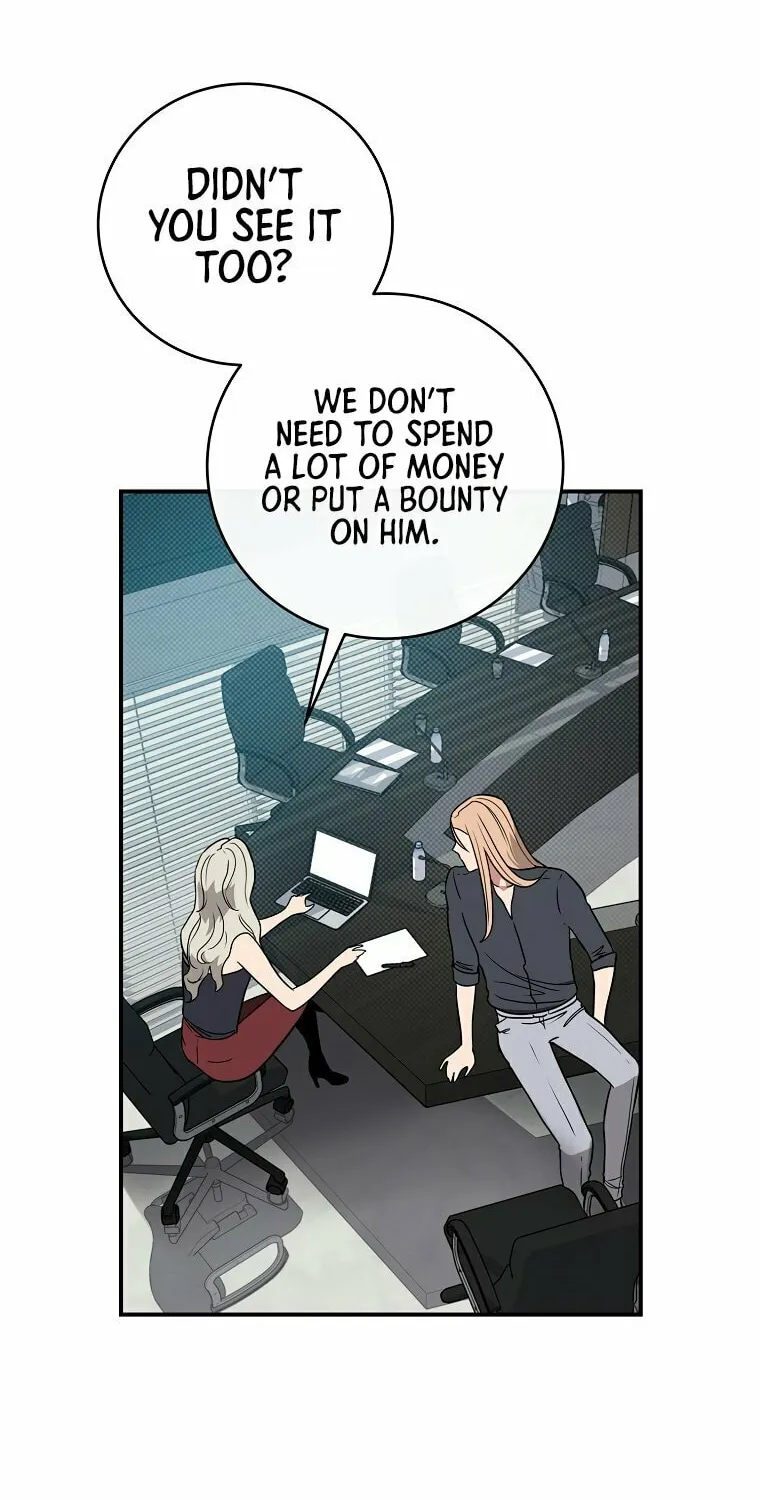 Grand Warlock Streamer Chapter 42 page 54 - 
