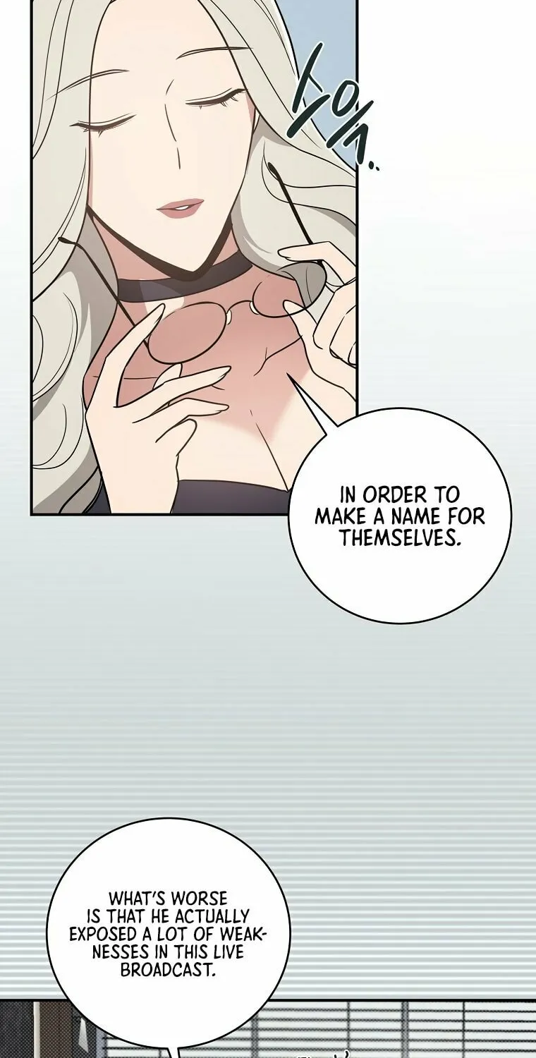 Grand Warlock Streamer Chapter 42 page 56 - 
