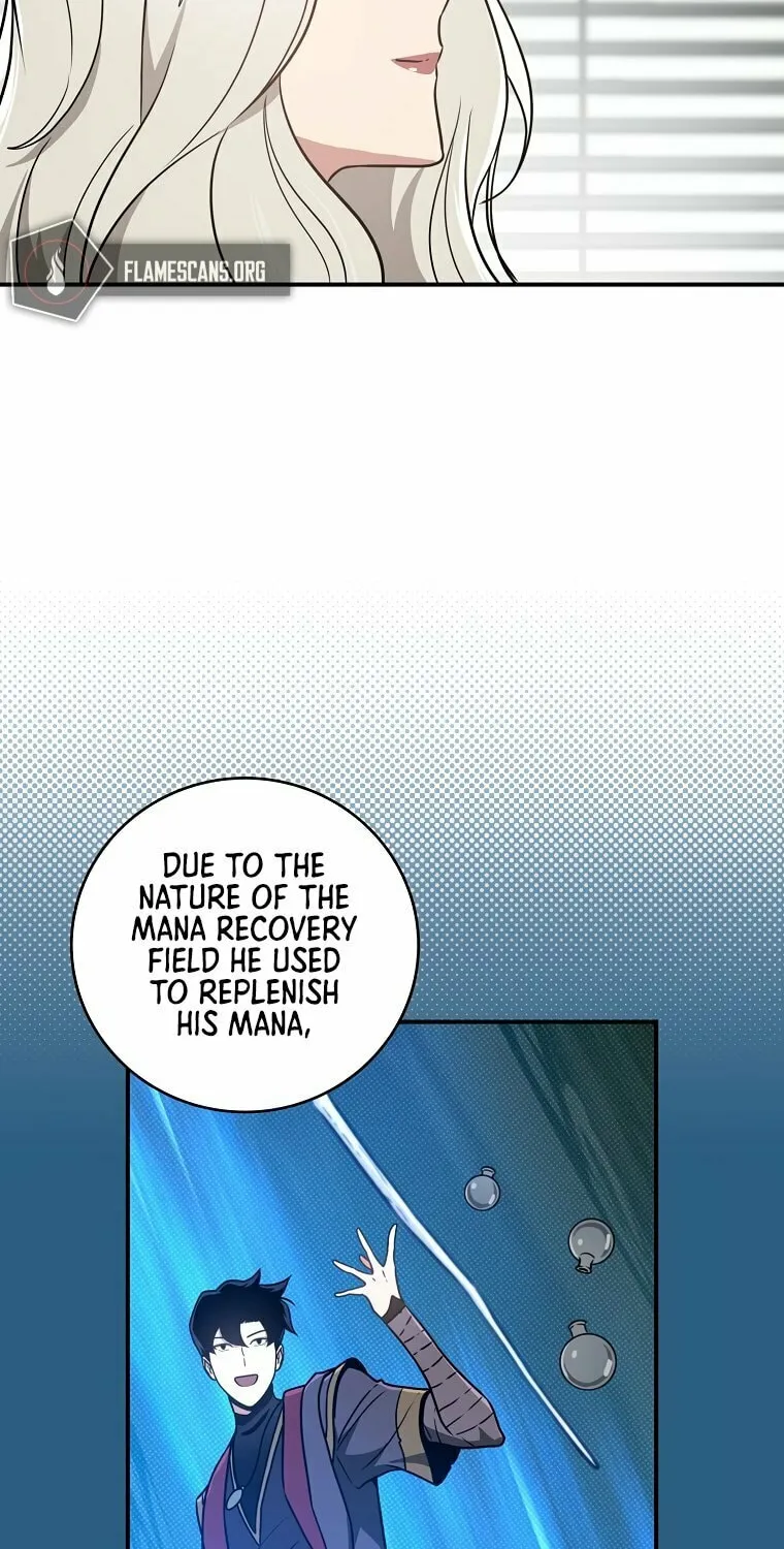 Grand Warlock Streamer Chapter 42 page 58 - 