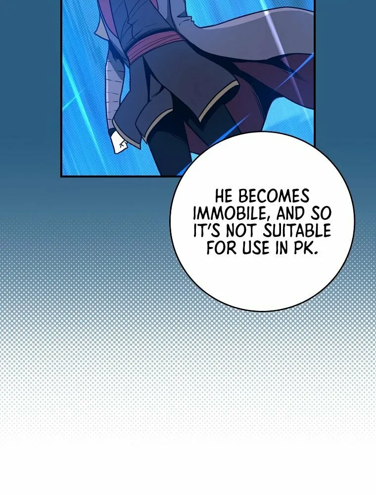 Grand Warlock Streamer Chapter 42 page 59 - 