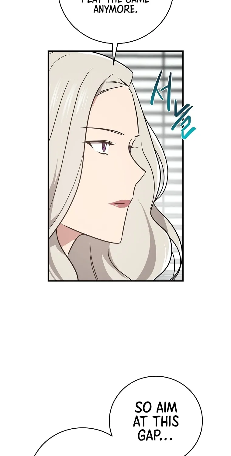 Grand Warlock Streamer Chapter 42 page 61 - 