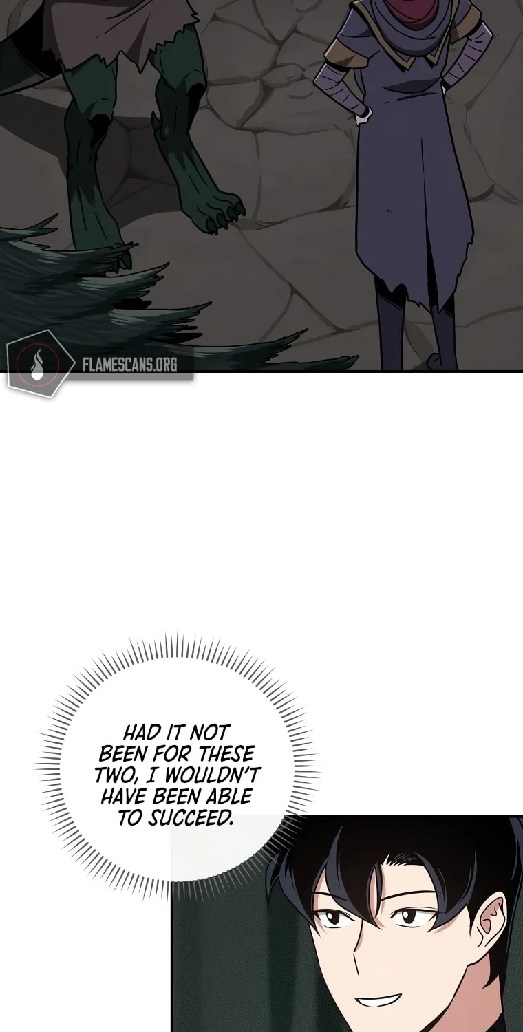 Grand Warlock Streamer Chapter 42 page 69 - 