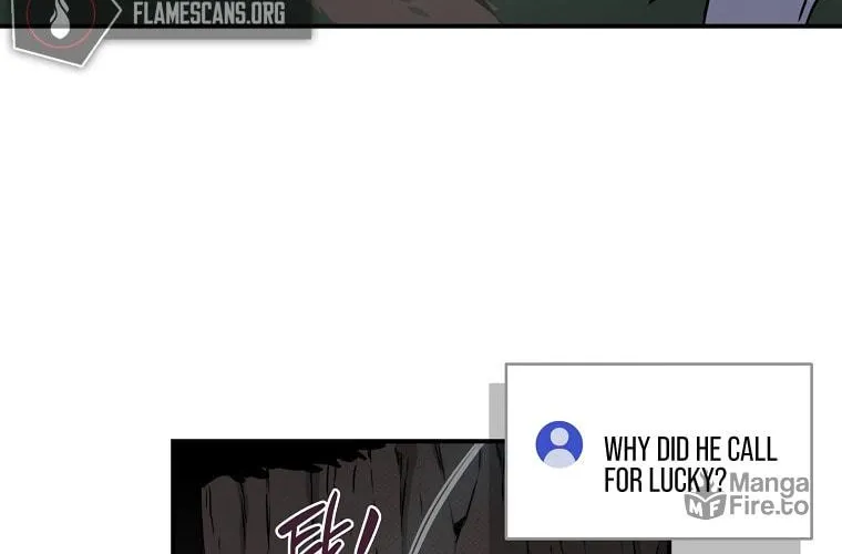 Grand Warlock Streamer Chapter 42 page 8 - 