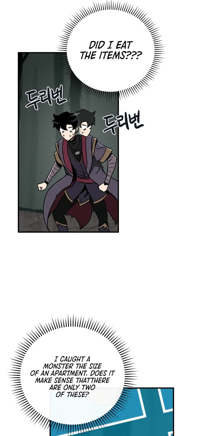 Grand Warlock Streamer Chapter 42 page 76 - 