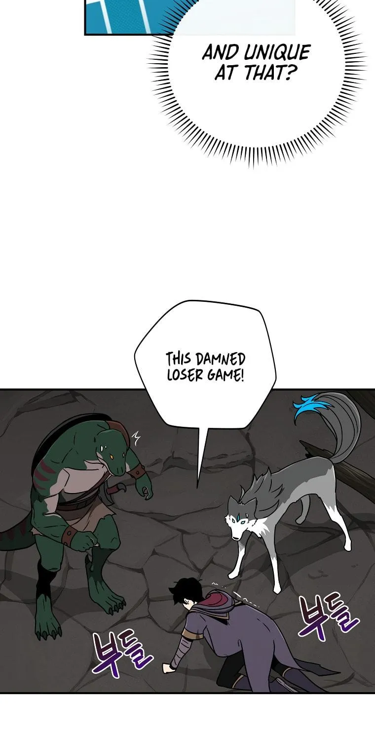 Grand Warlock Streamer Chapter 42 page 78 - 