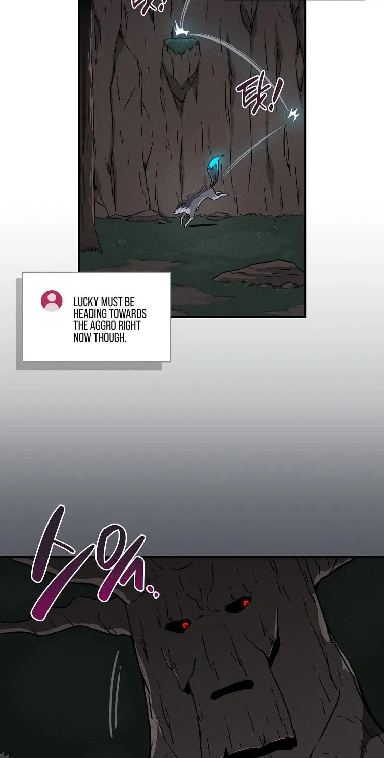 Grand Warlock Streamer Chapter 42 page 9 - 