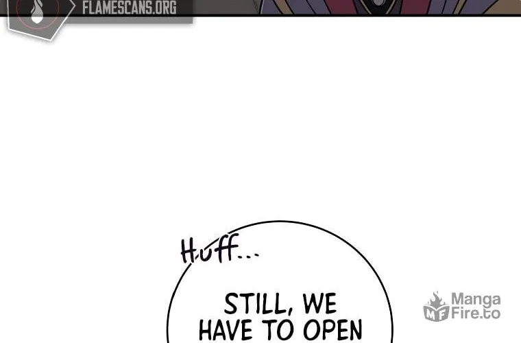 Grand Warlock Streamer Chapter 42 page 81 - 