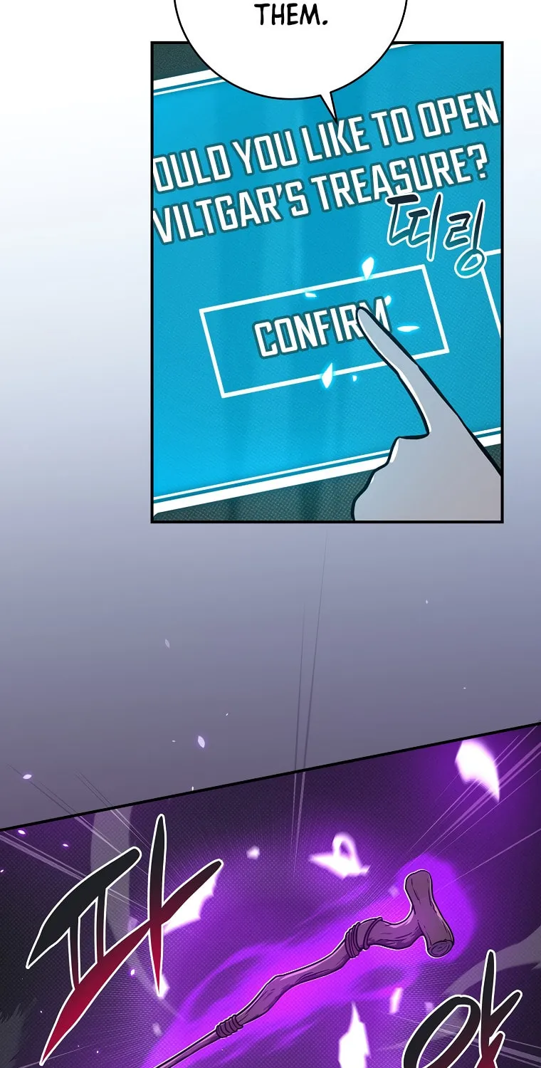 Grand Warlock Streamer Chapter 42 page 82 - 