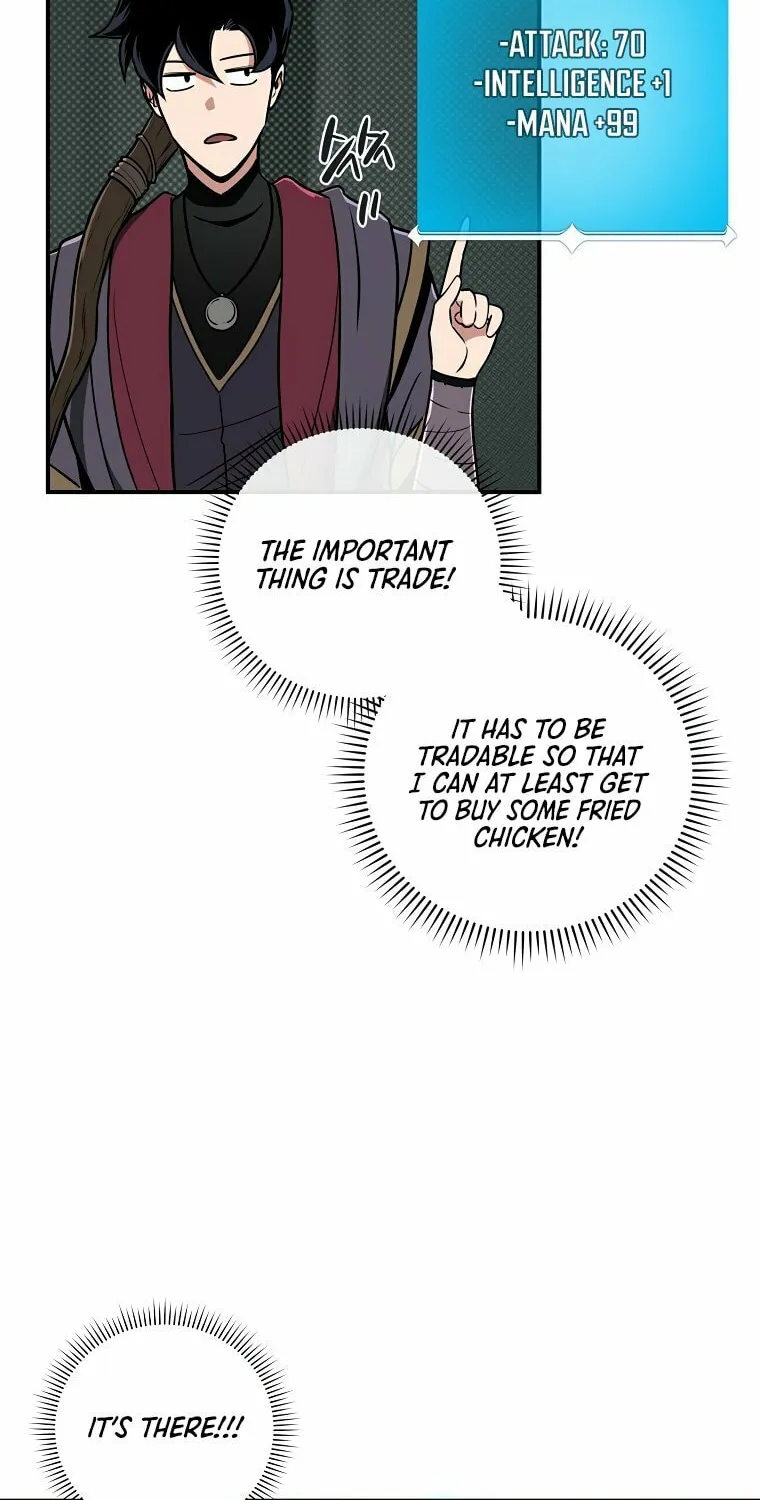 Grand Warlock Streamer Chapter 42 page 86 - 