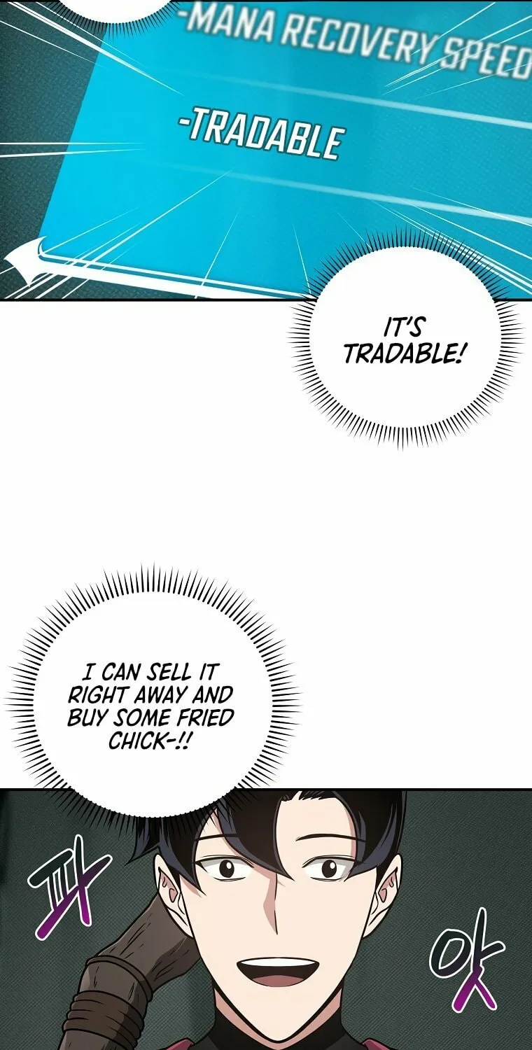Grand Warlock Streamer Chapter 42 page 87 - 