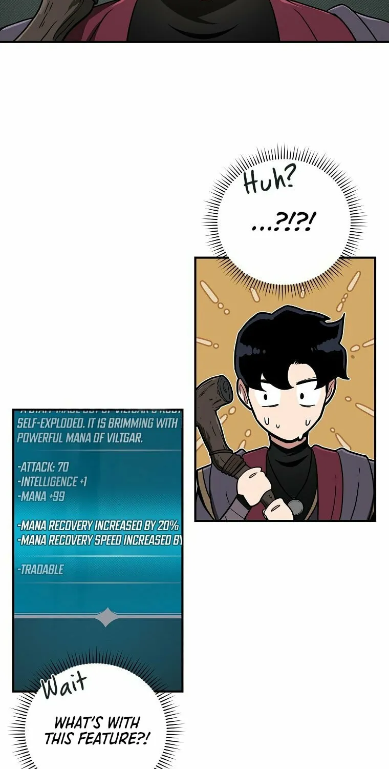 Grand Warlock Streamer Chapter 42 page 88 - 