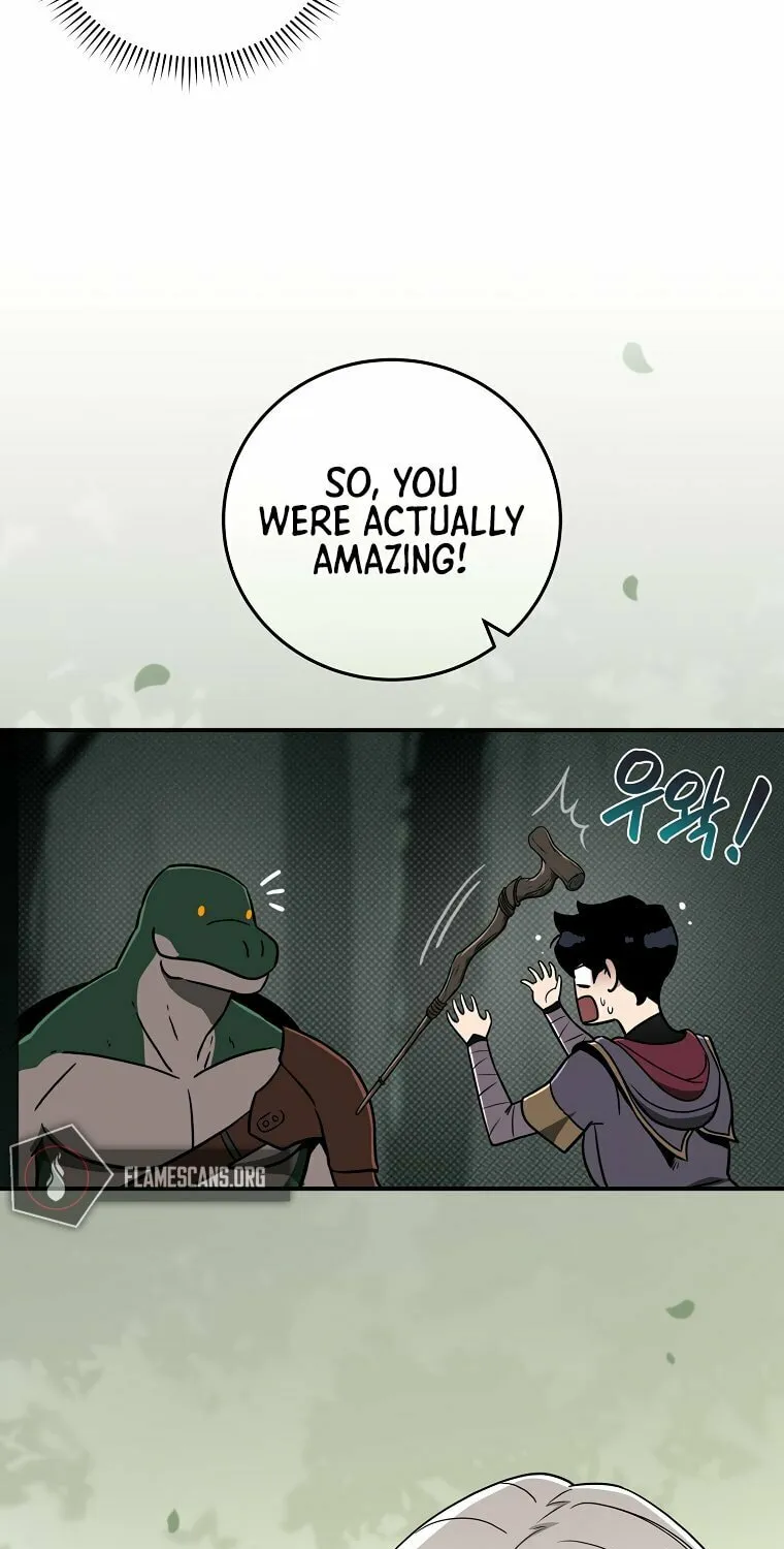 Grand Warlock Streamer Chapter 42 page 89 - 