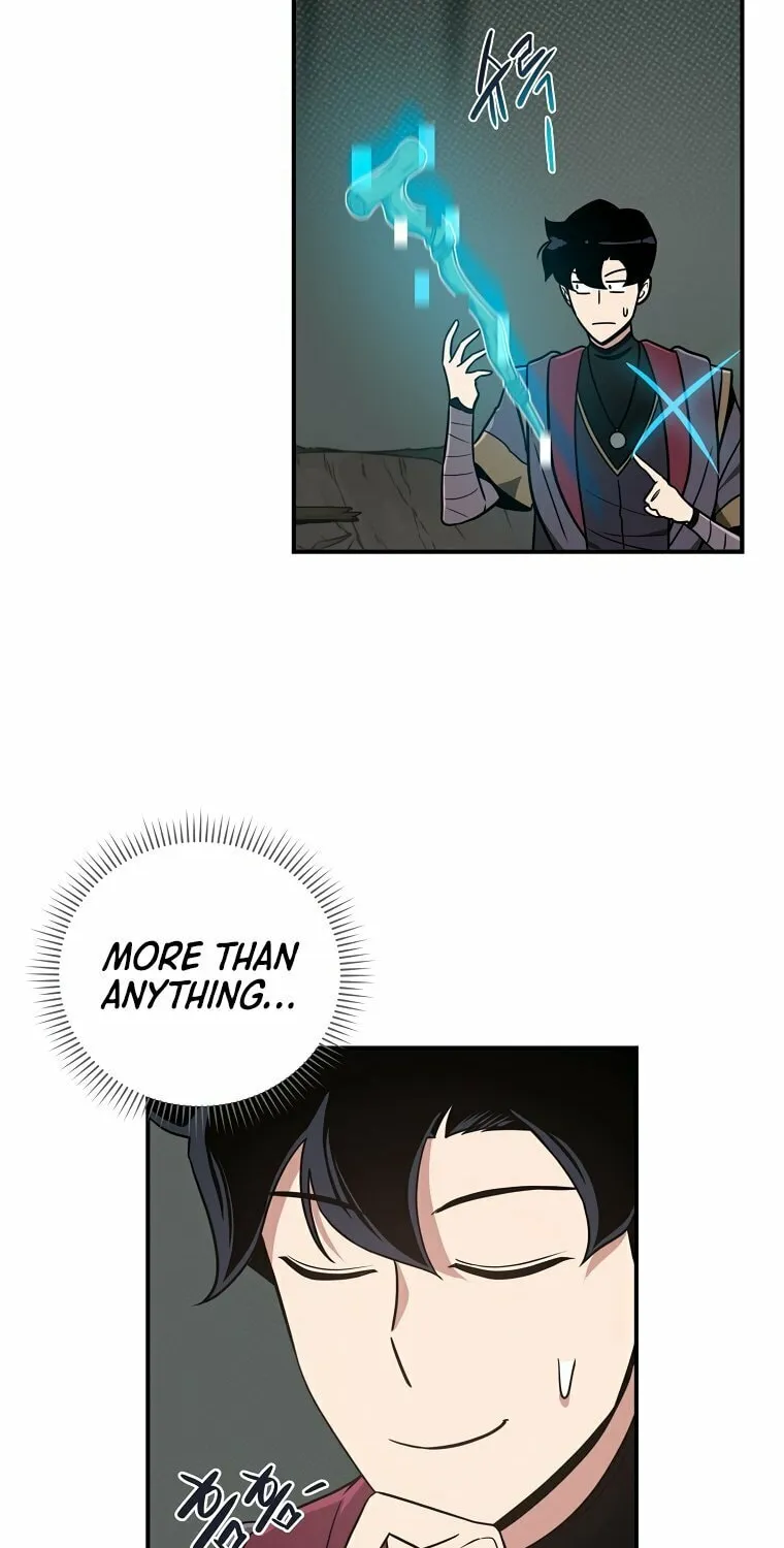 Grand Warlock Streamer Chapter 42 page 93 - 