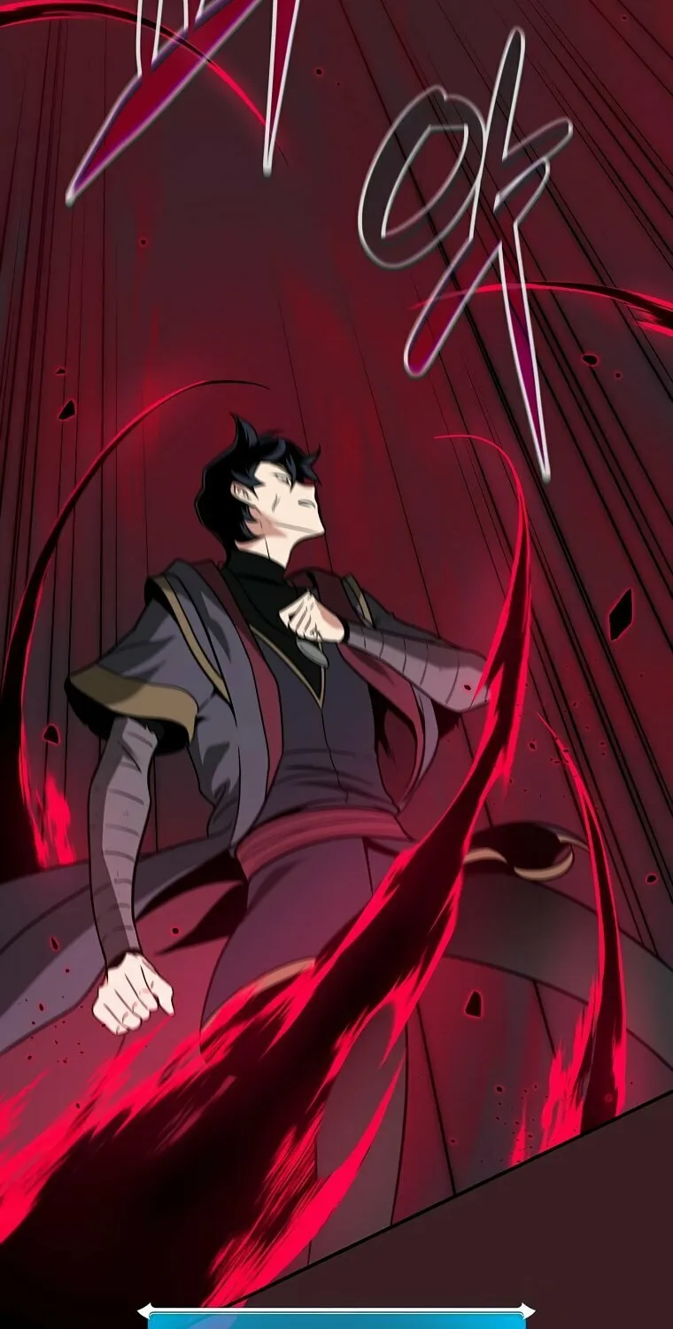 Grand Warlock Streamer Chapter 42 page 97 - 