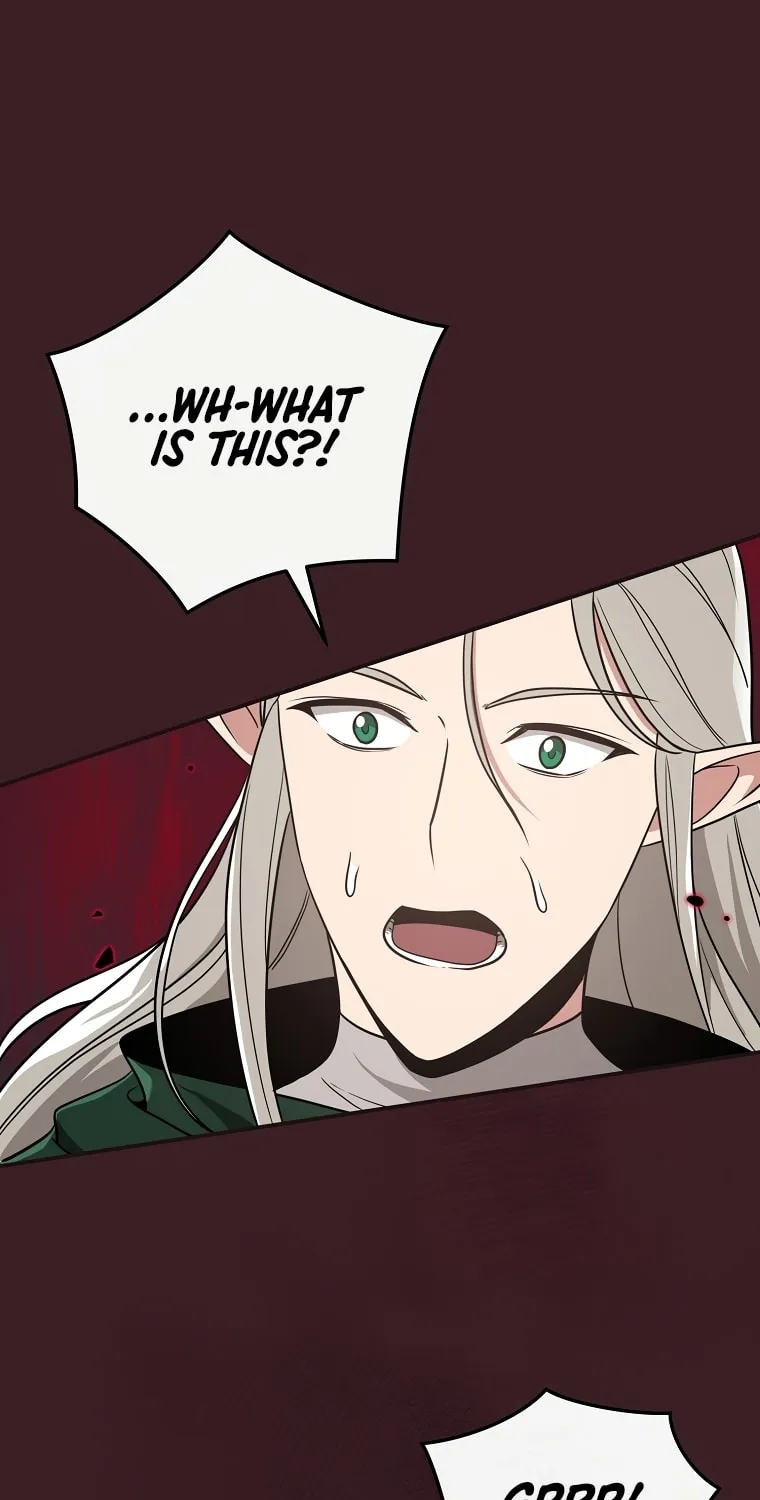 Grand Warlock Streamer Chapter 42 page 99 - 